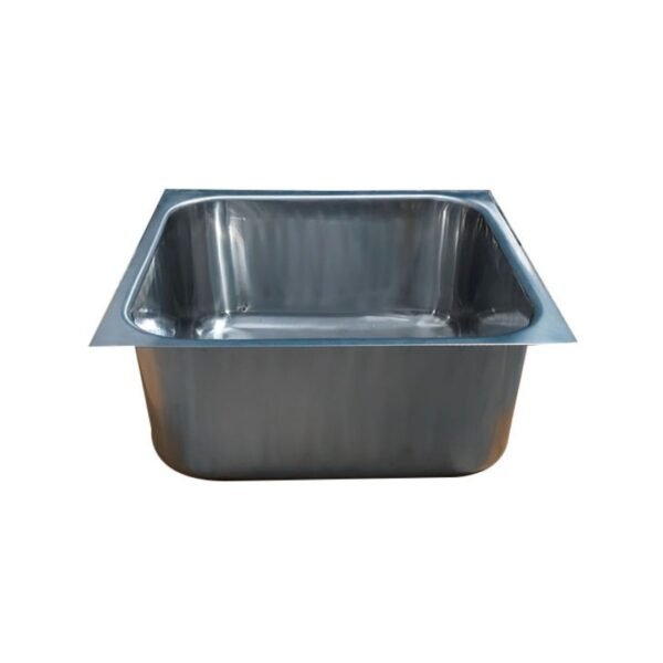 SQUARE DEEP CONTAINERS / SINK BOWLS